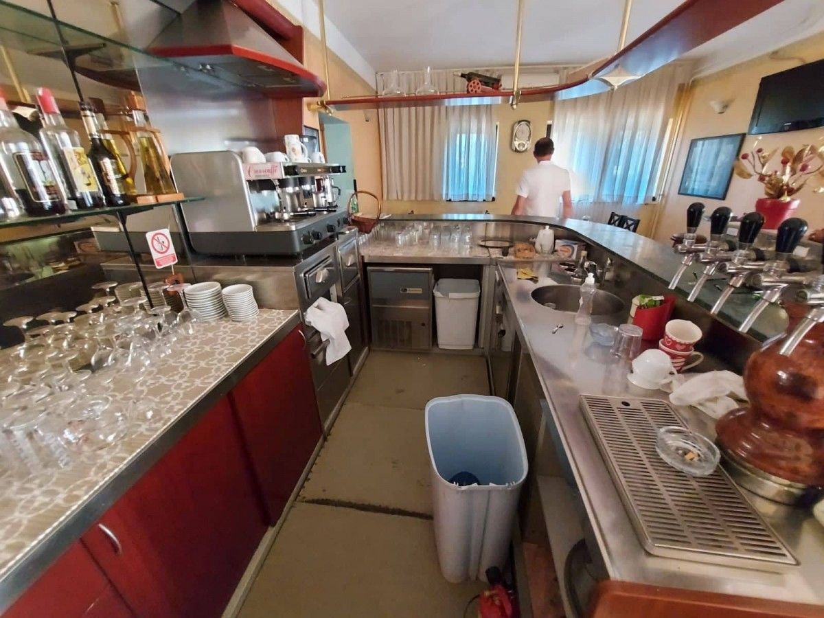 Oficina en Krsan, Croacia, 560 m² - imagen 6