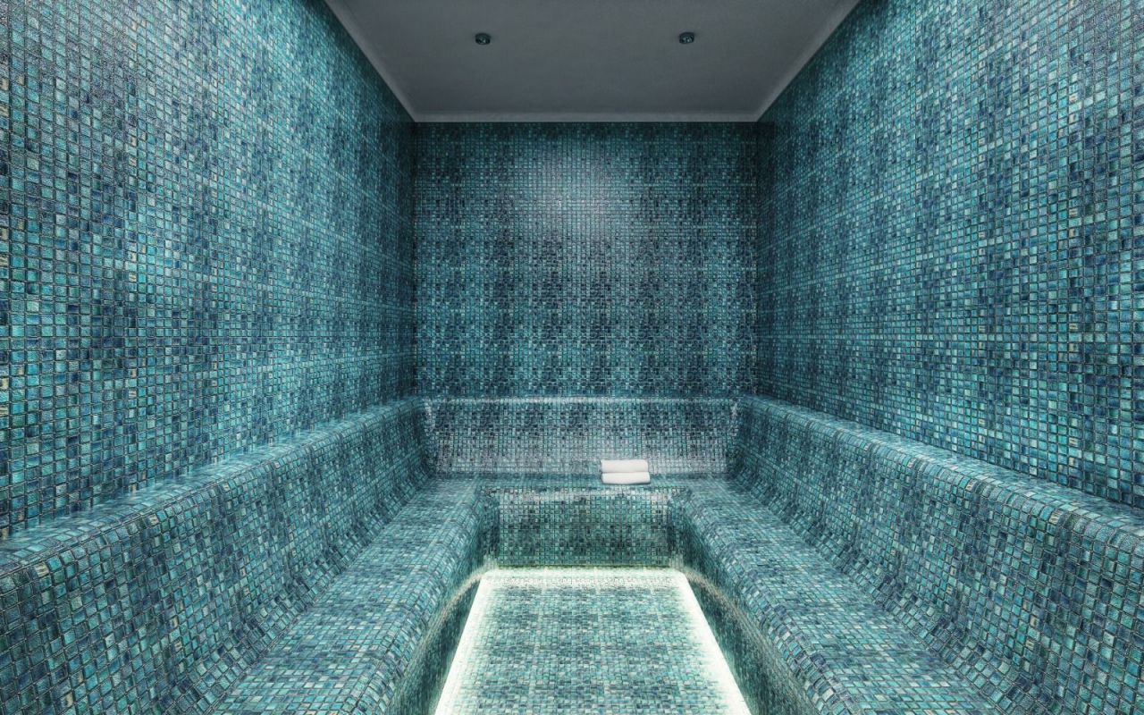 Ático en Kestel, Turquia, 93 m² - imagen 7