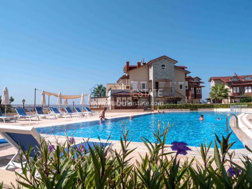 Appartement à Avsallar, Turquie, 110 m² - image 2