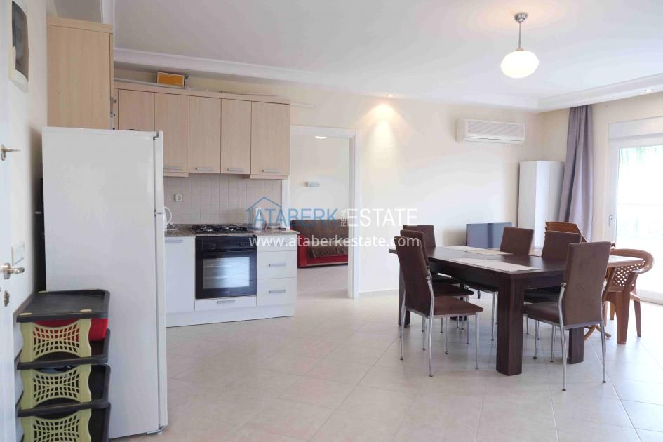 Appartement à Avsallar, Turquie, 110 m² - image 6