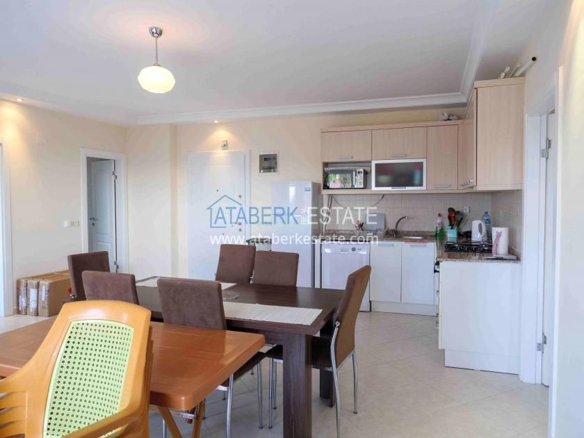 Appartement à Avsallar, Turquie, 110 m² - image 7