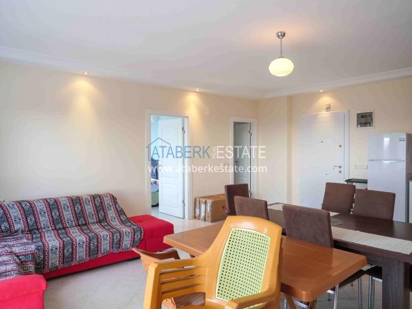 Appartement à Avsallar, Turquie, 110 m² - image 8