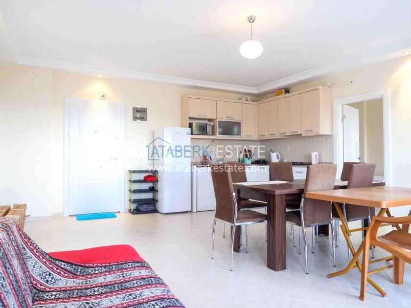 Appartement à Avsallar, Turquie, 110 m² - image 9