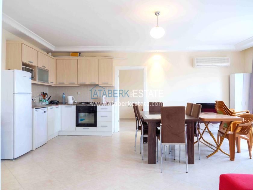 Appartement à Avsallar, Turquie, 110 m² - image 15