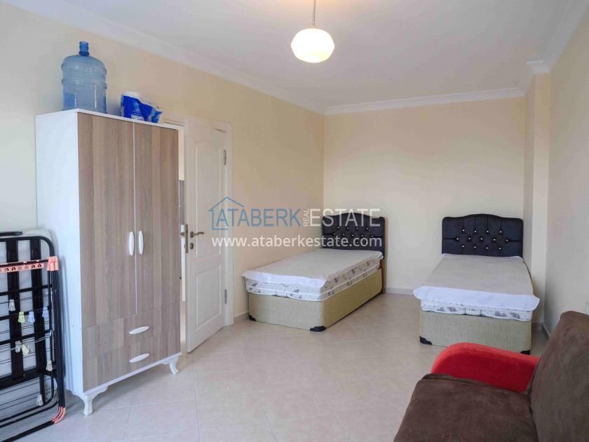 Appartement à Avsallar, Turquie, 110 m² - image 17