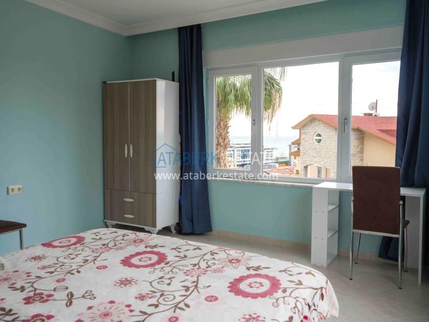 Appartement à Avsallar, Turquie, 110 m² - image 14