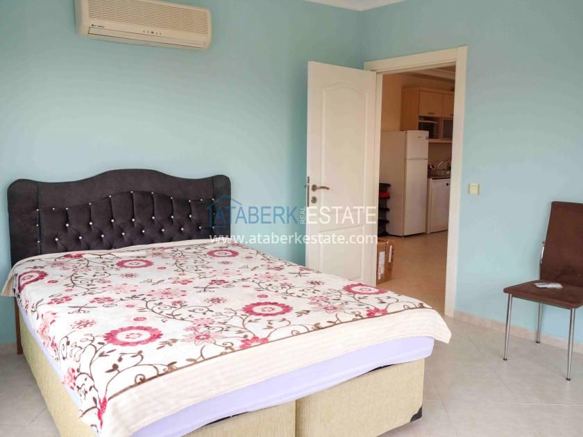 Appartement à Avsallar, Turquie, 110 m² - image 13