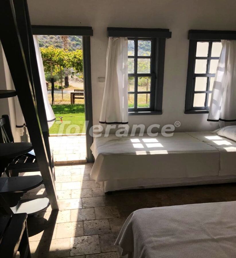 Hôtel à Antalya, Turquie, 2 800 m² - image 2