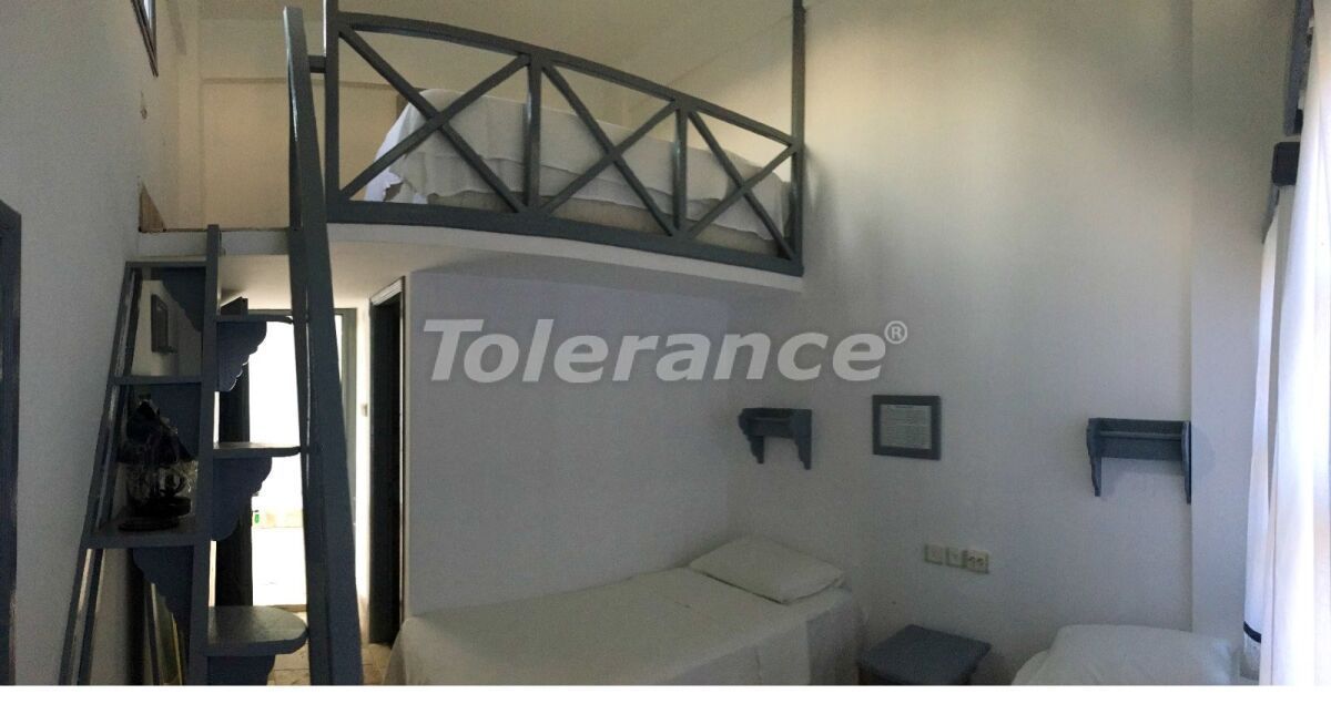 Hôtel à Antalya, Turquie, 2 800 m² - image 5