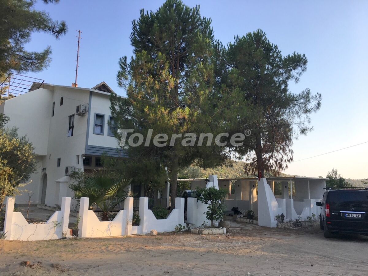 Hôtel à Antalya, Turquie, 2 800 m² - image 6