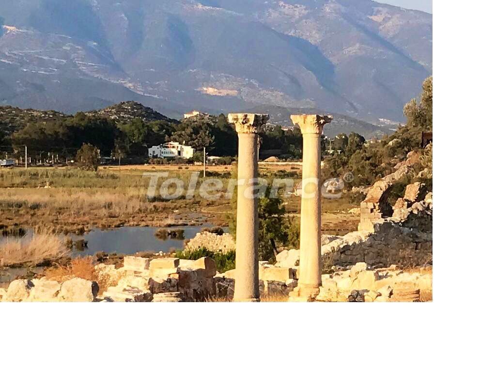 Hôtel à Antalya, Turquie, 2 800 m² - image 7