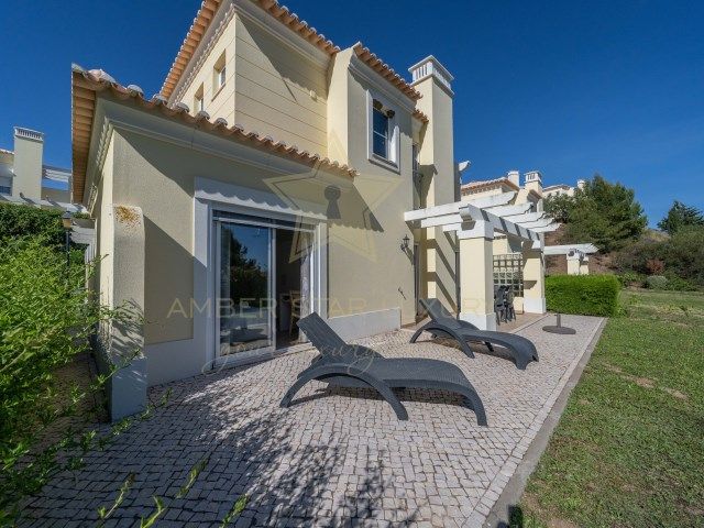 Villa in Faro, Portugal, 192 m² - picture 1