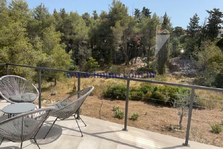 Villa sur le Brač, Croatie, 340 m² - image 8