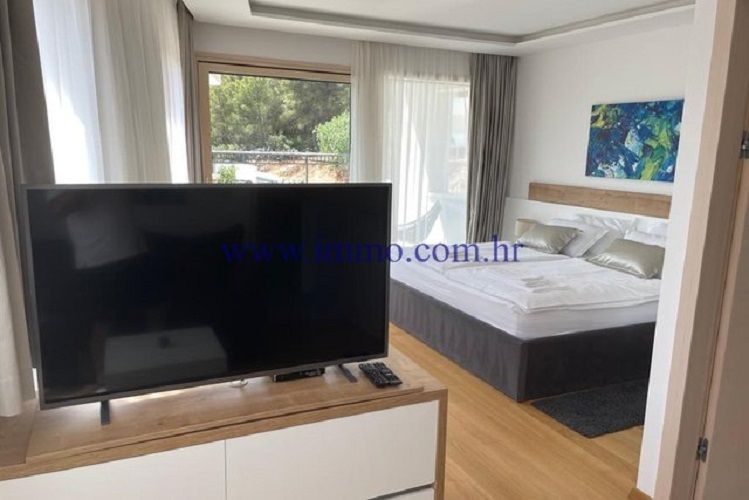 Villa sur le Brač, Croatie, 340 m² - image 9