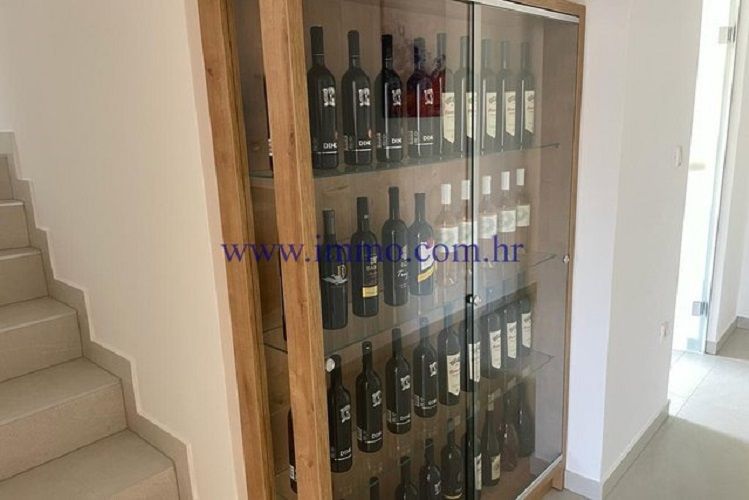 Villa sur le Brač, Croatie, 340 m² - image 15