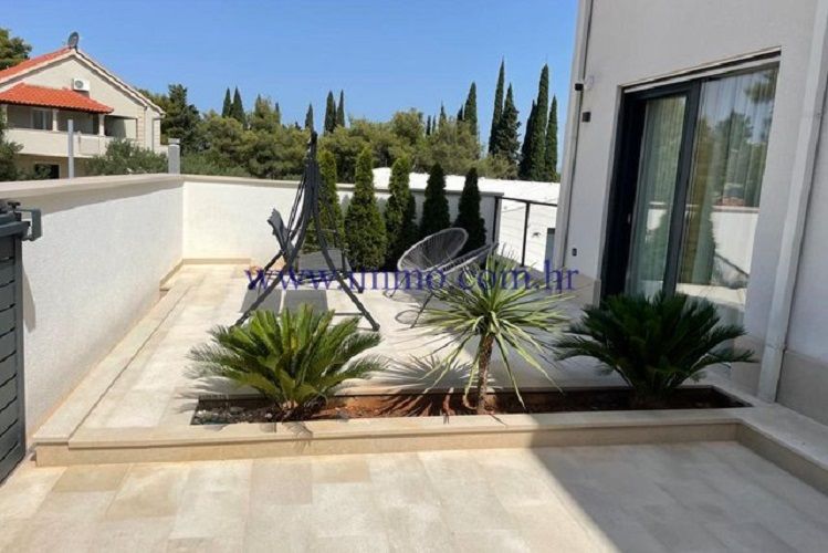Villa sur le Brač, Croatie, 340 m² - image 17