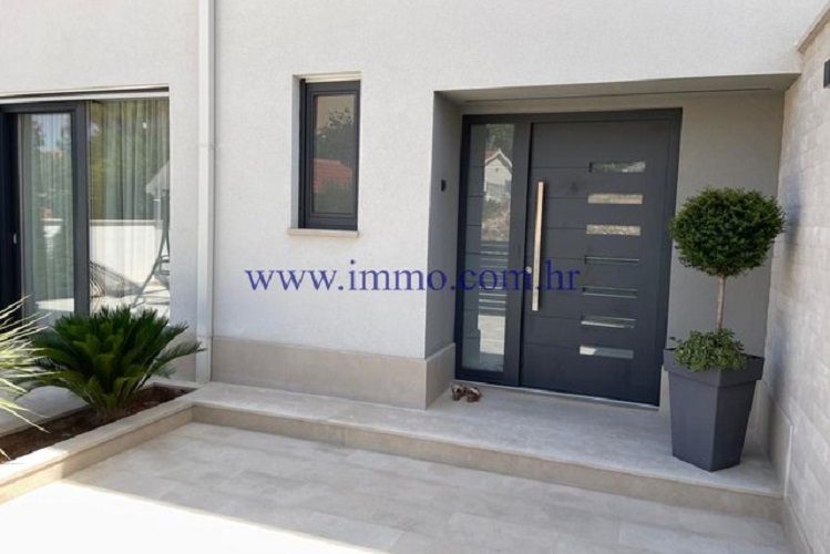 Villa sur le Brač, Croatie, 340 m² - image 18
