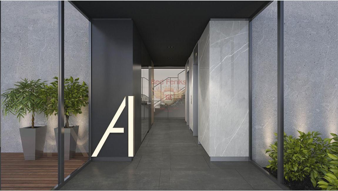 Flat in Antalya, Turkey, 100 m² - picture 8