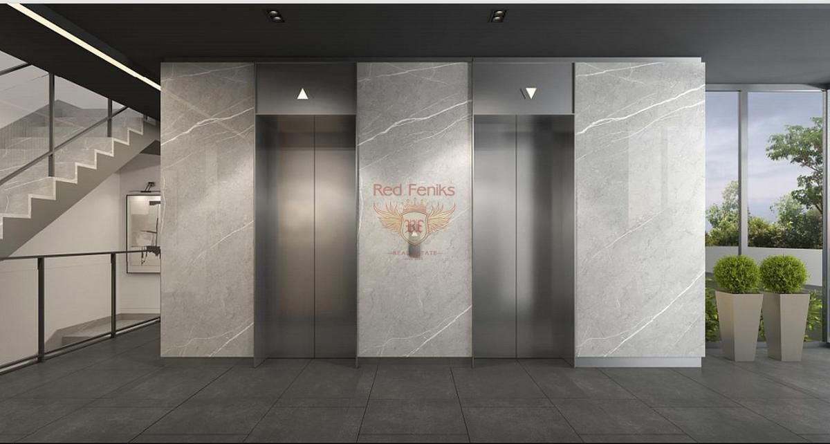 Flat in Antalya, Turkey, 100 m² - picture 9