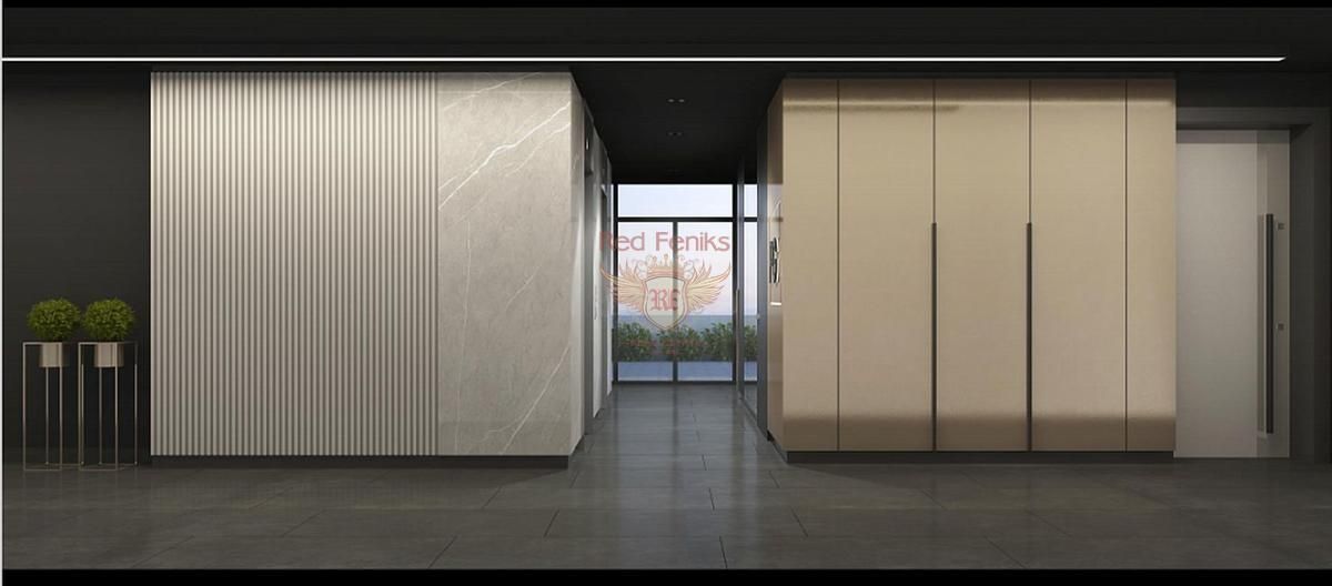 Flat in Antalya, Turkey, 100 m² - picture 10