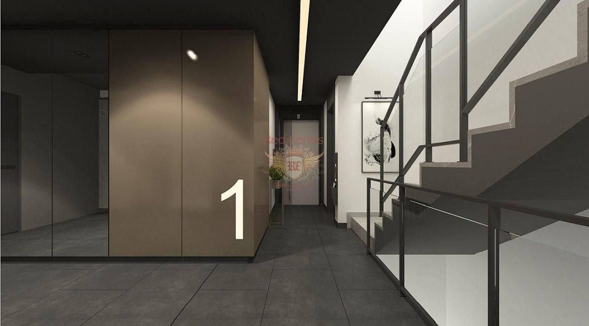 Flat in Antalya, Turkey, 100 m² - picture 11