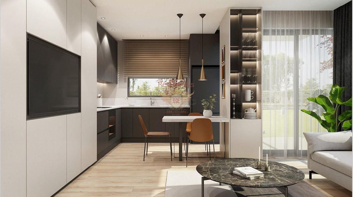 Flat in Antalya, Turkey, 100 m² - picture 15