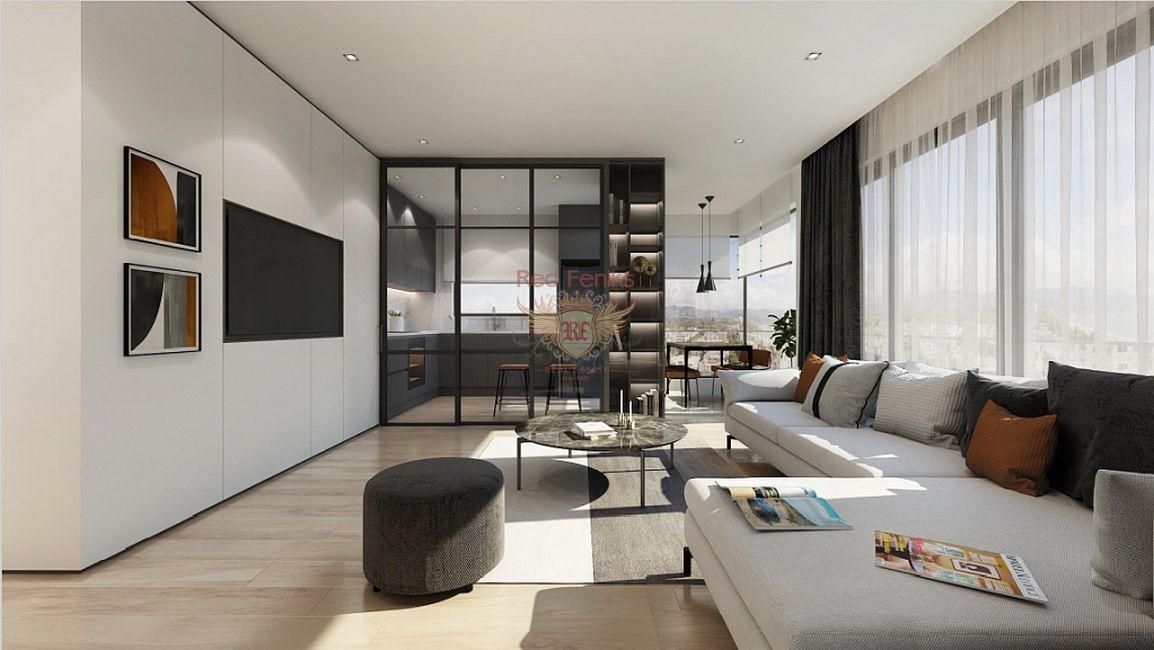 Flat in Antalya, Turkey, 100 m² - picture 19