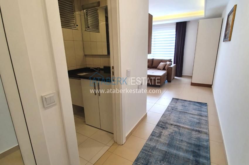 Appartamento ad Avsallar, Turchia, 60 m² - foto 3