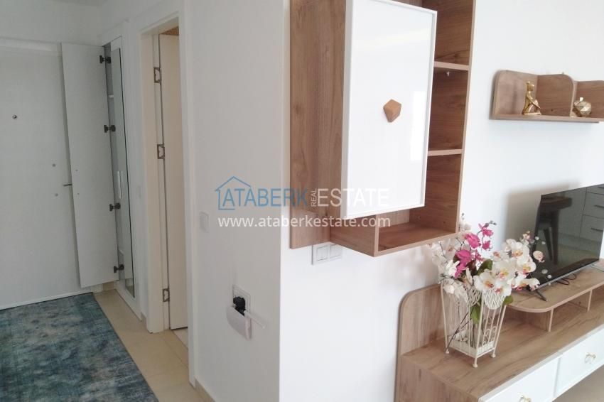 Appartamento ad Avsallar, Turchia, 60 m² - foto 7
