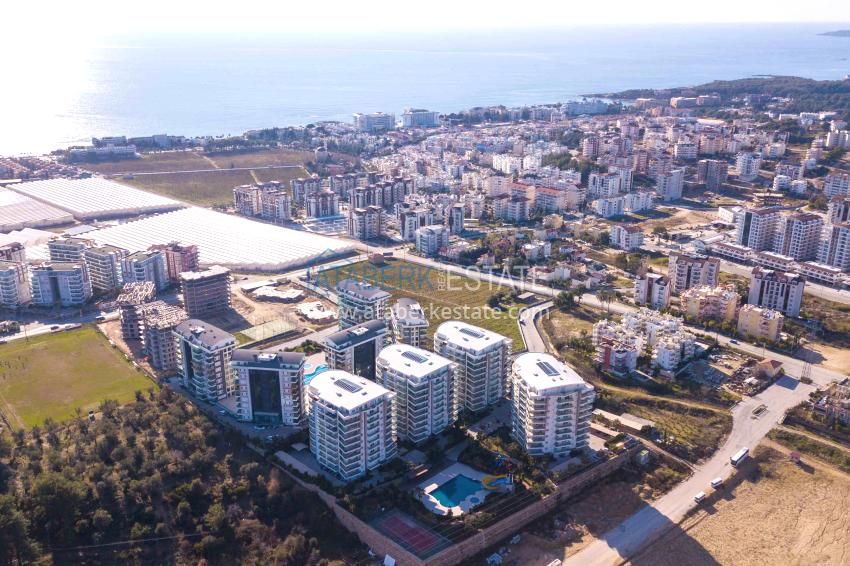 Appartamento ad Avsallar, Turchia, 60 m² - foto 8