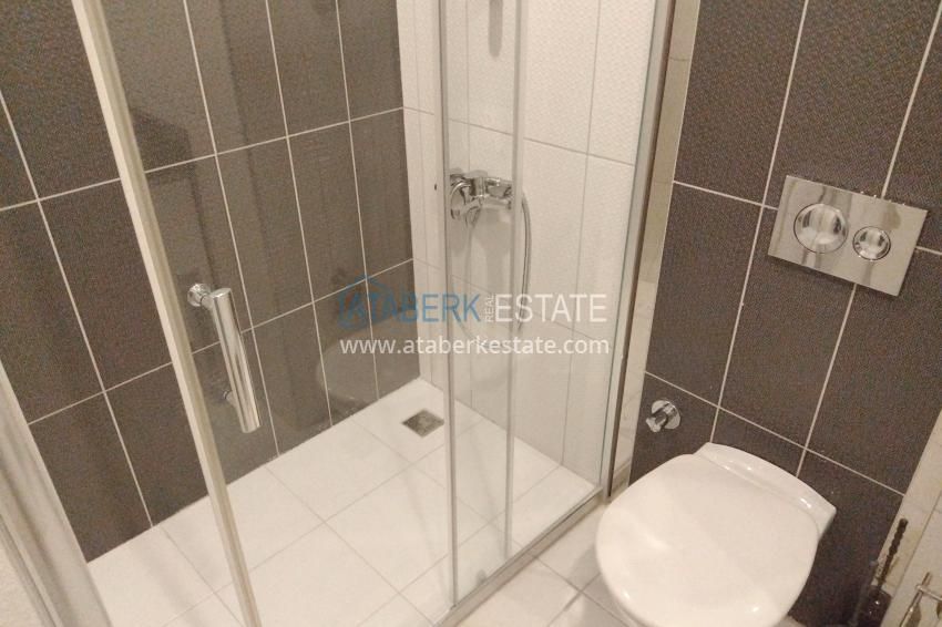 Appartamento ad Avsallar, Turchia, 60 m² - foto 5
