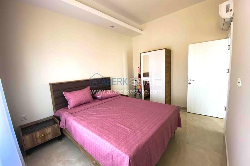 Wohnung in Avsallar, Türkei, 50 m² - Foto 14