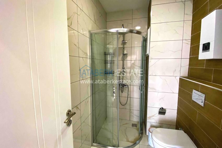 Wohnung in Avsallar, Türkei, 50 m² - Foto 15