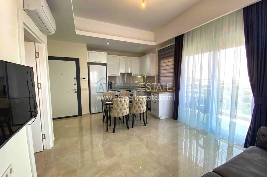 Wohnung in Avsallar, Türkei, 50 m² - Foto 11