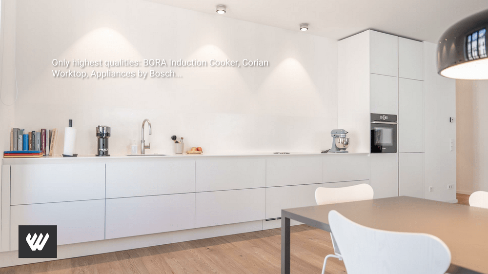 Appartamento a Berlino, Germania, 132 m² - foto 5