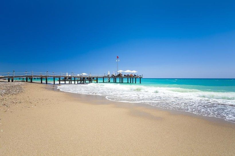 Apartamento en Side, Turquia, 100 m² - imagen 7