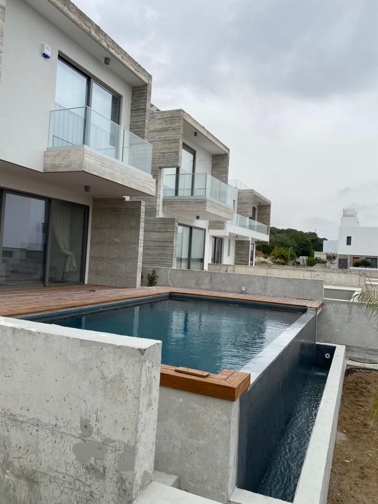 Villa in Paphos, Cyprus, 130 m² - picture 15