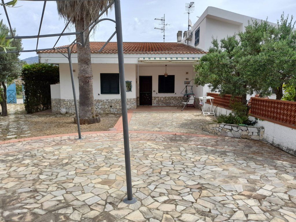 Villa in San Nicola Arcella, Italien, 120 m² - Foto 1