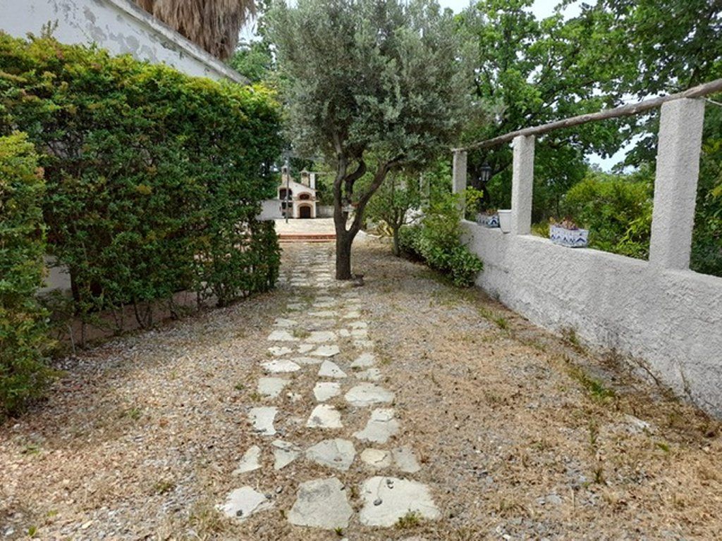 Villa in San Nicola Arcella, Italy, 120 m² - picture 9