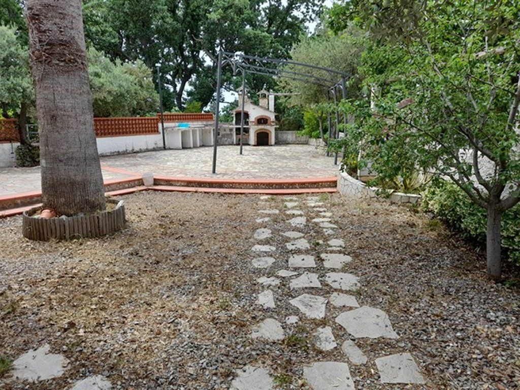 Villa in San Nicola Arcella, Italy, 120 m² - picture 10