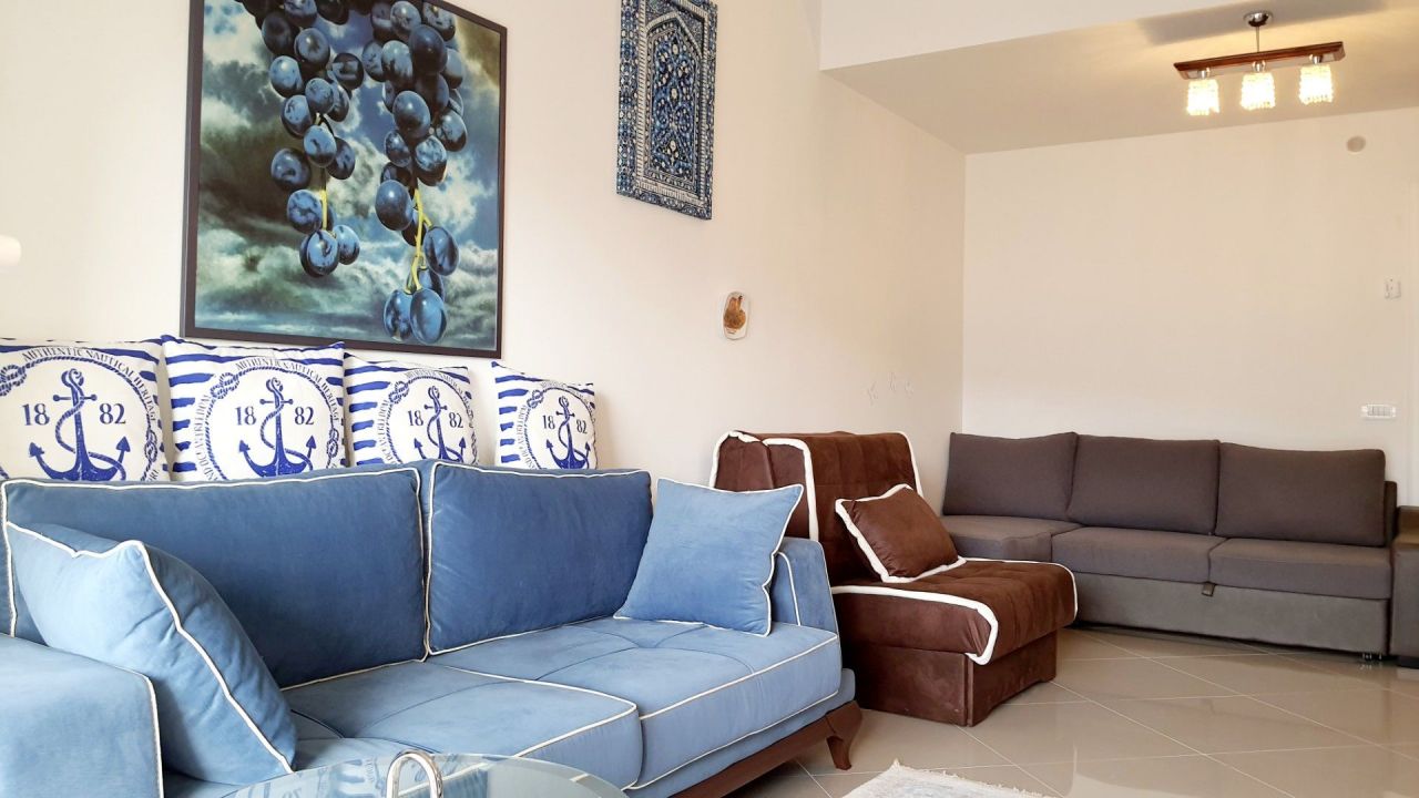 Appartement au Bar, Monténégro, 90 m² - image 3