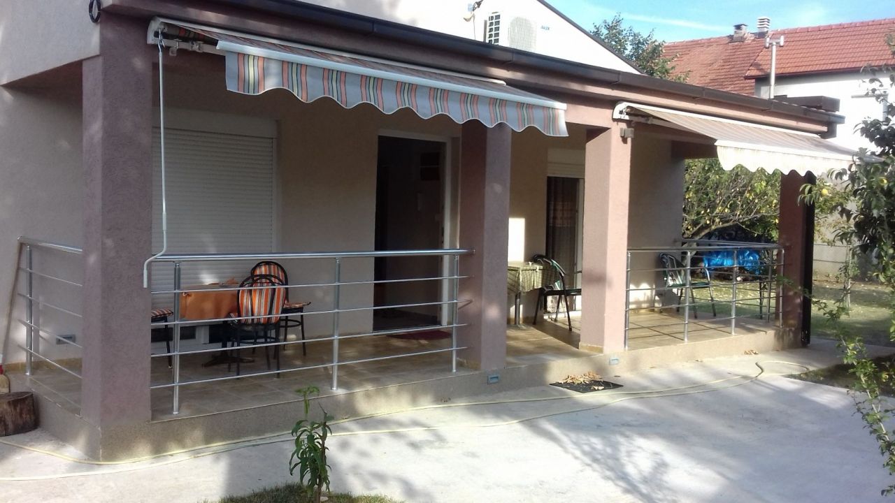 Casa en Podgorica, Montenegro, 52 m² - imagen 3