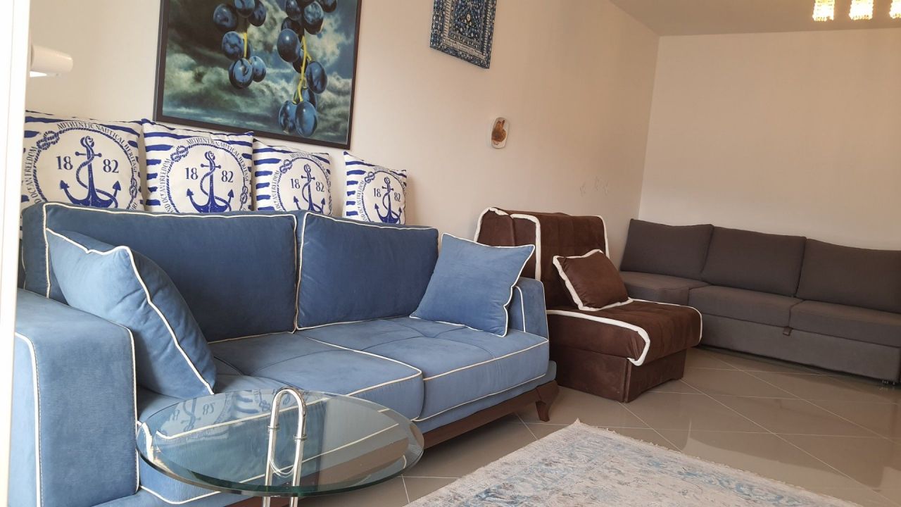 Appartement au Bar, Monténégro, 90 m² - image 4