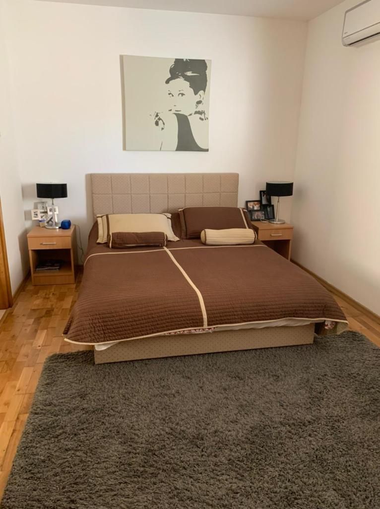 Appartamento a Pržno, Montenegro, 74 m² - foto 5