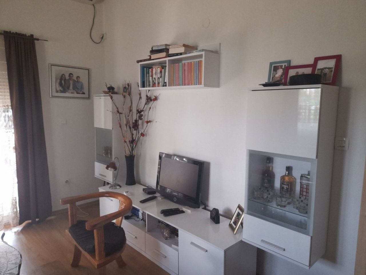 Casa en Podgorica, Montenegro, 52 m² - imagen 9