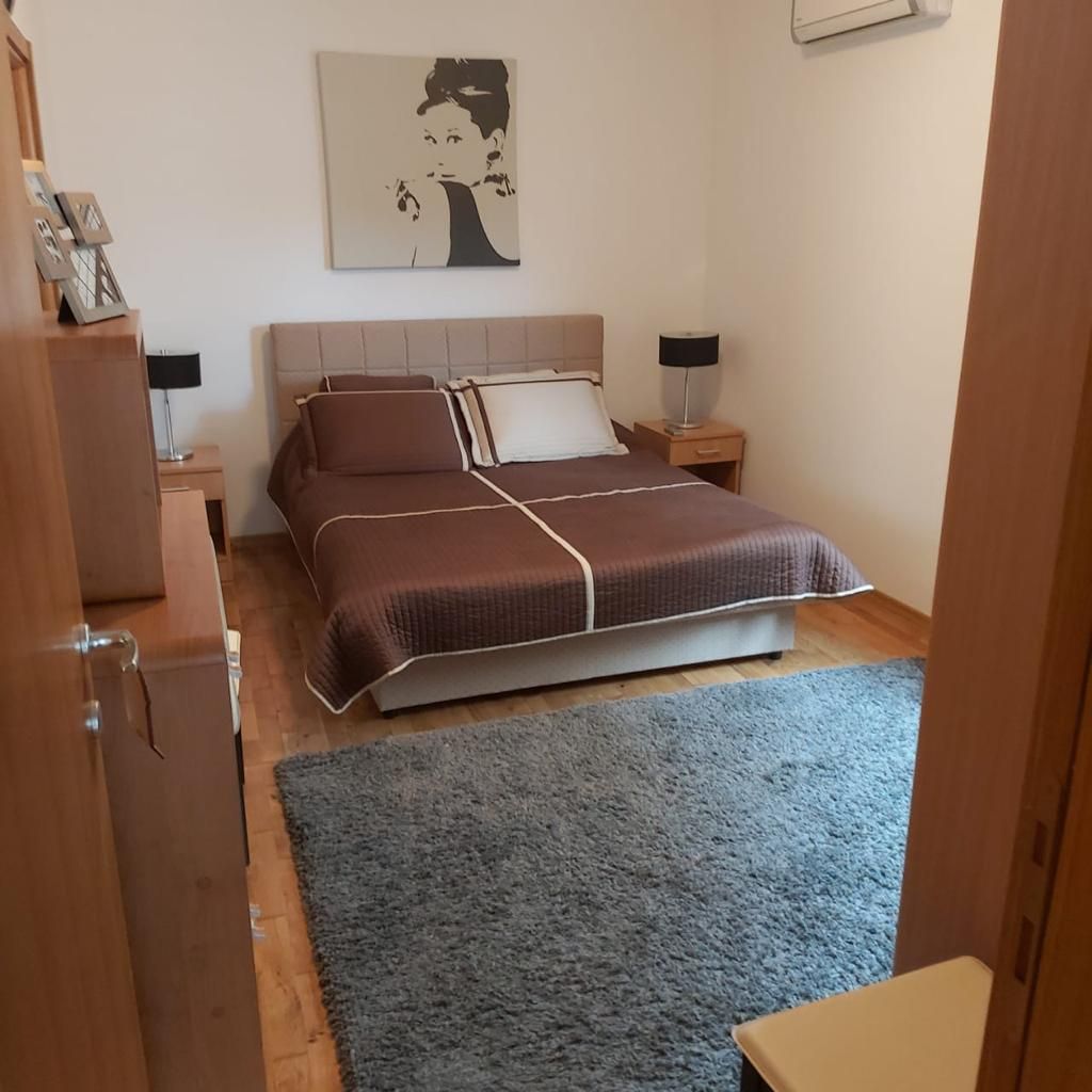 Appartamento a Pržno, Montenegro, 74 m² - foto 15