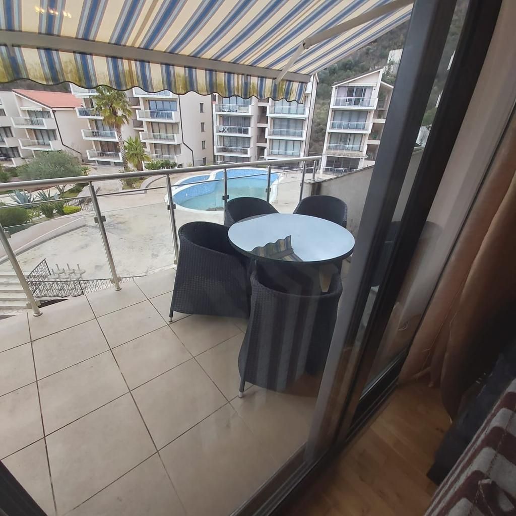 Appartamento a Pržno, Montenegro, 74 m² - foto 17