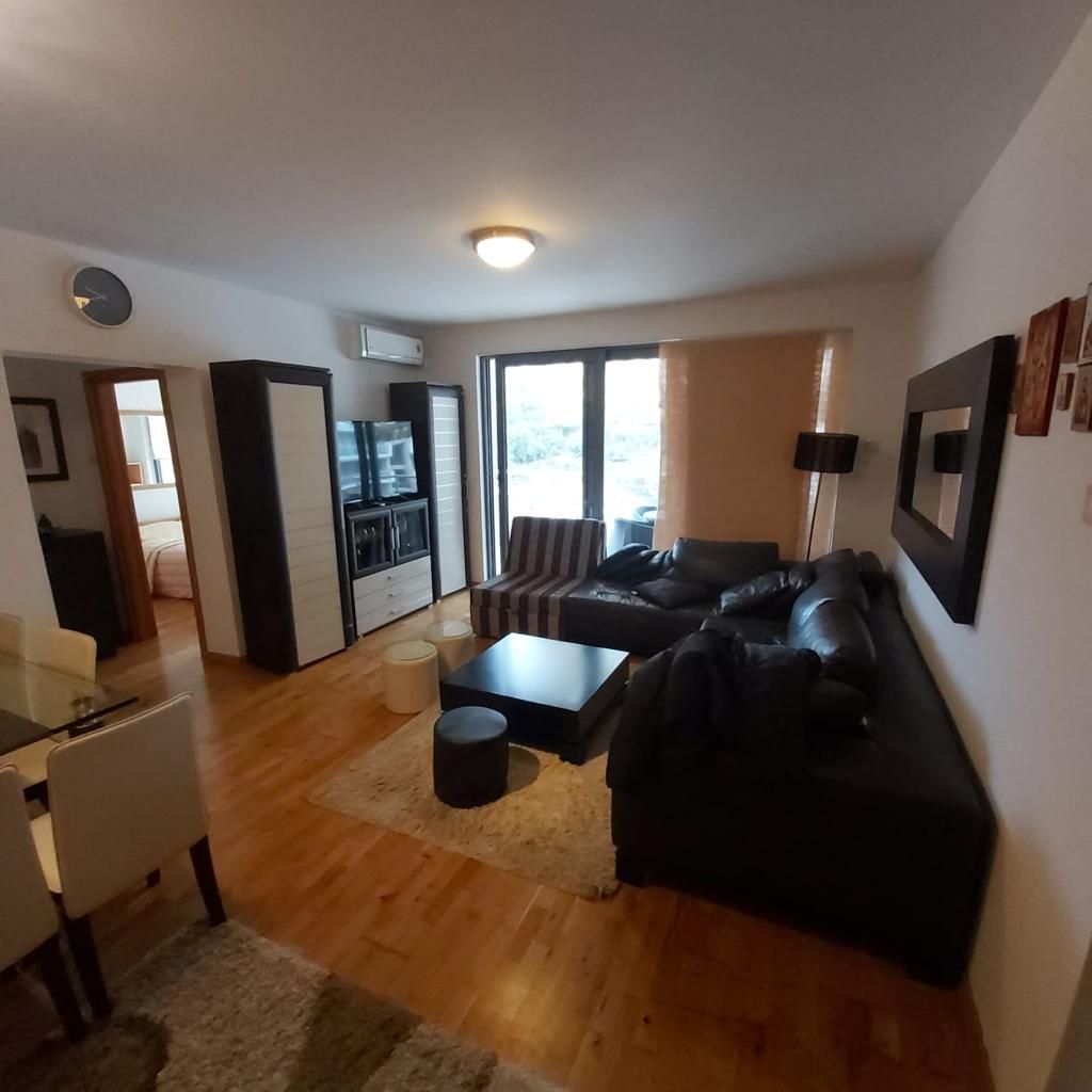 Appartamento a Pržno, Montenegro, 74 m² - foto 18