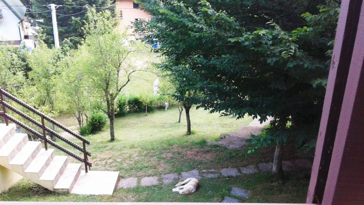 Bungalow en Kolasin, Montenegro, 98 m² - imagen 3