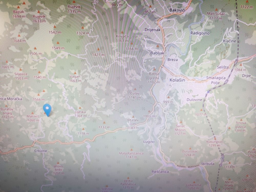 Bungalow en Kolasin, Montenegro, 98 m² - imagen 4